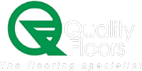 Quality Floor Logo